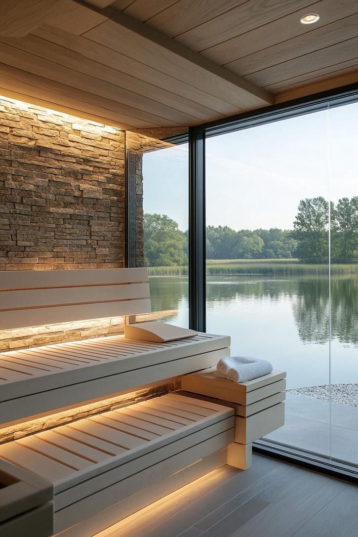 Sauna Fiyatları 2026